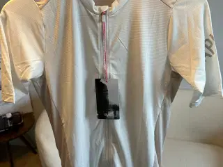 Ubrugt: Rapha Men's Pro Team Training Jersey Mediu