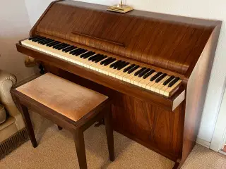 Klaver - Pianette fra Br. Jørgensen