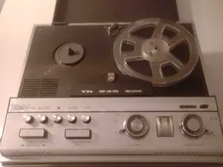 Grundig spolebånd afspiller