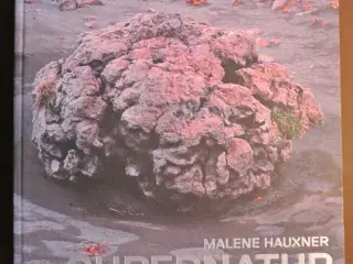supernatur -fra naturlig natur til supernatur, af 