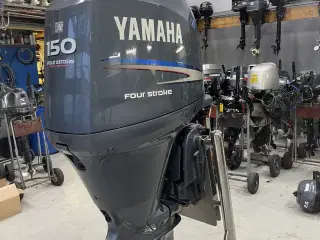 Yamaha F150AETL
