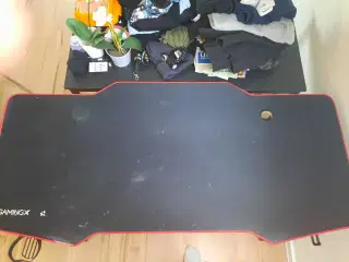 Gamerbord 
