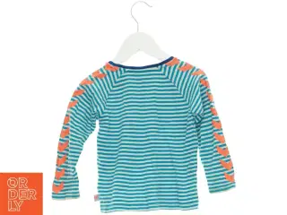 Bluse fra Hummel (str. 92 cm)