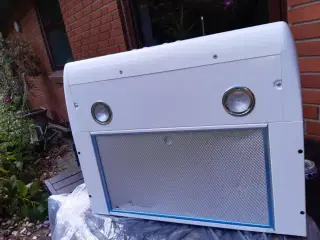 electrolux emhætte