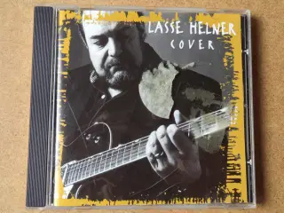 Lasse Helner ** Cover 