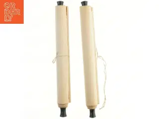 Kunsttryk på rulllærred (str. 2 stk 57,5 cm)