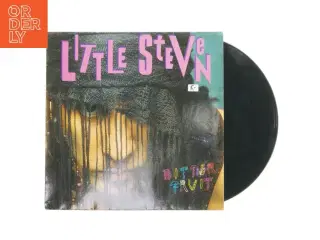 Little Steven - Bitter Fruit vinyl fra Little Steven