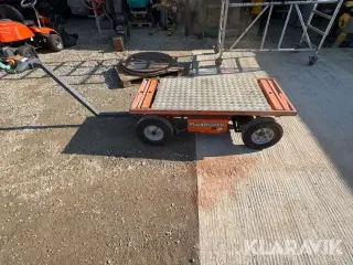 Løftevogn Flexmover AC model