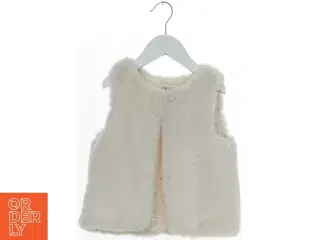 Pelsvest til børn fra H&M (str. 116)