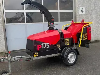 TP 175 MOBIL 175/176