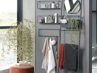 5 stk. Joy knagerække