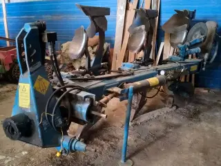 Överum CX 390 H 3 furet