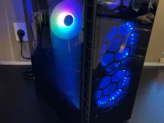 🚀 Gaming-PC med RTX 4060