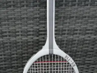 TENNIS, RETRO FDB SPORT TRÆKETCHER