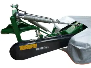 DK-TEC SKIVEHØSTER DM1600 - 160 CM