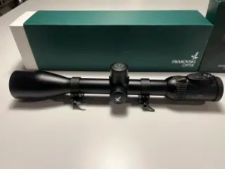 Swarowski Z8 3,5 - 28 x 50 P