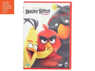 Angry Birds - The Movie