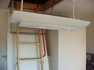 Loftlampe