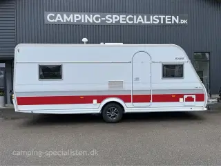 2019 - Kabe Classic 560 GLE KS   Kabe Classic 560 GLE KS 2019 - Se den nu hos Camping-Specialisten.dk i Aarhus