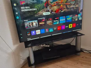 Samsung tv 