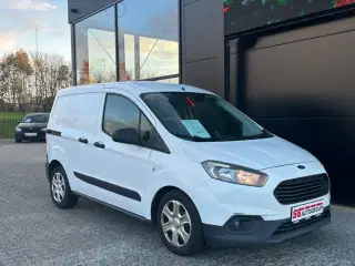 Ford Transit Courier 1,5 TDCi 75 Ambiente Van