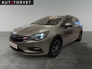 Opel Astra 1,0 T 105 Enjoy Sports Tourer