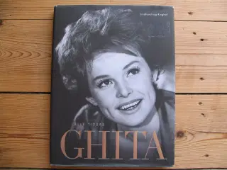 Alle tiders Ghita (Ghita Nørby)