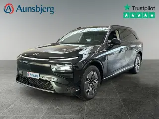 Xpeng G9  Standard Range