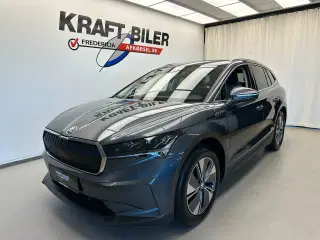 Skoda Enyaq 60 iV Loft