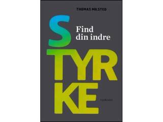 Find din indre Styrke