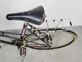 ⭐️- Klassisk Nishiki Racing Lady - Mixte Stel