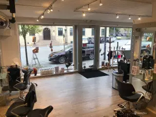 Frisør salon