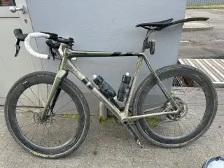 UDLEJES - Cannondale SuperX AXS 
