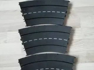 stejlkurve, Märklin sprint