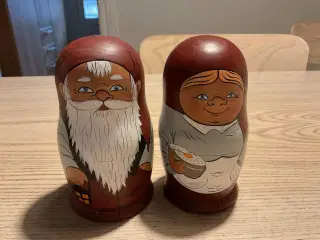 Etly Klarborg nisser