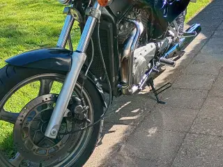 Motorcykel 