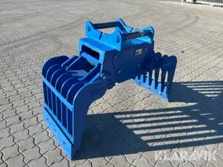 Grab Daubjerg