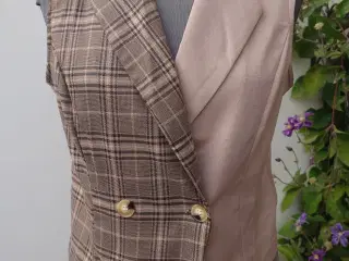Ny New C vest str m