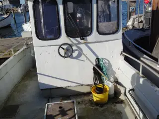 fiskerkutter