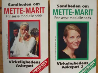 Sandheden om Mette-Marit