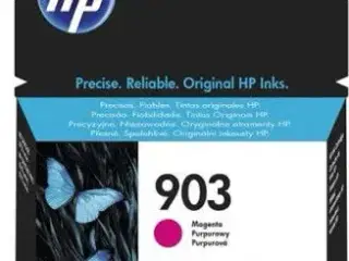 17 stk. HP Printerpartroner nummer 903  