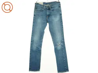 Jeans fra Abercrombie (str. 164 cm)