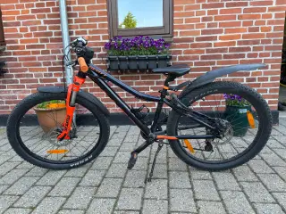 Scott Scale 24” mountianbike