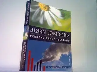 Verdens sande tilstand - Bjørn Lomborg