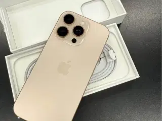 iPhone 16 PRO