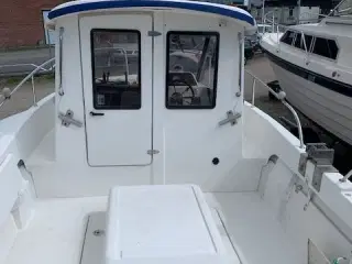 ARVOR 20 med bådplads i Hirtshals