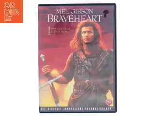 Braveheart