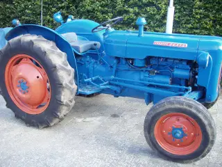 Traktor