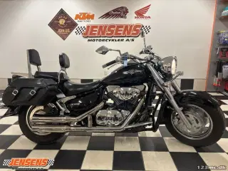 Suzuki VL 1500 Intruder