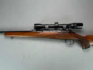 Mauser/Otterup Mod. 98 Kaliber 6,5 x 57 M. kikkert